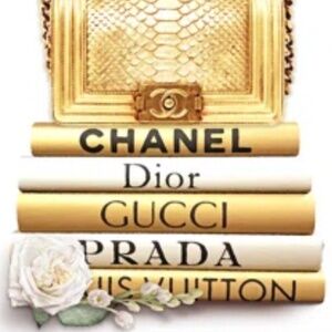 Meet your Posher, Jordan